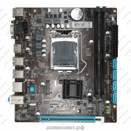 надежная матплата для Интала домкомп.рф